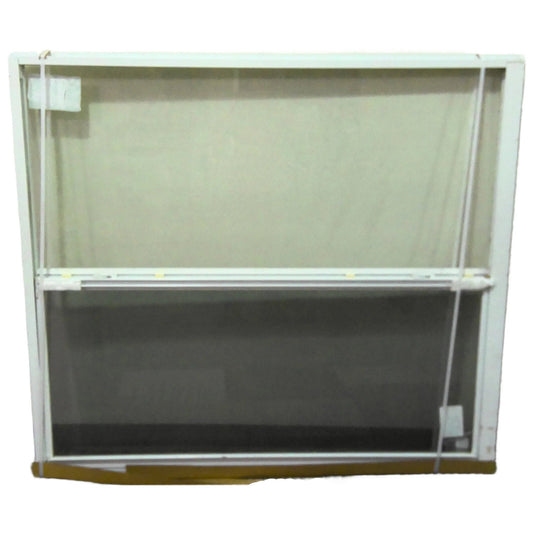 23" x 21" Double Hung Window