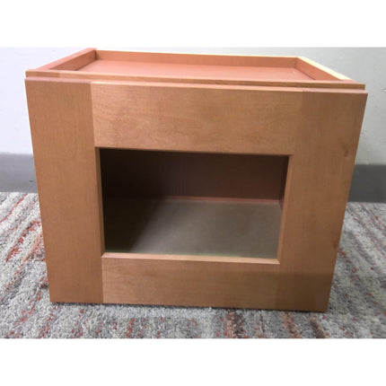 15" Upper Cabinet