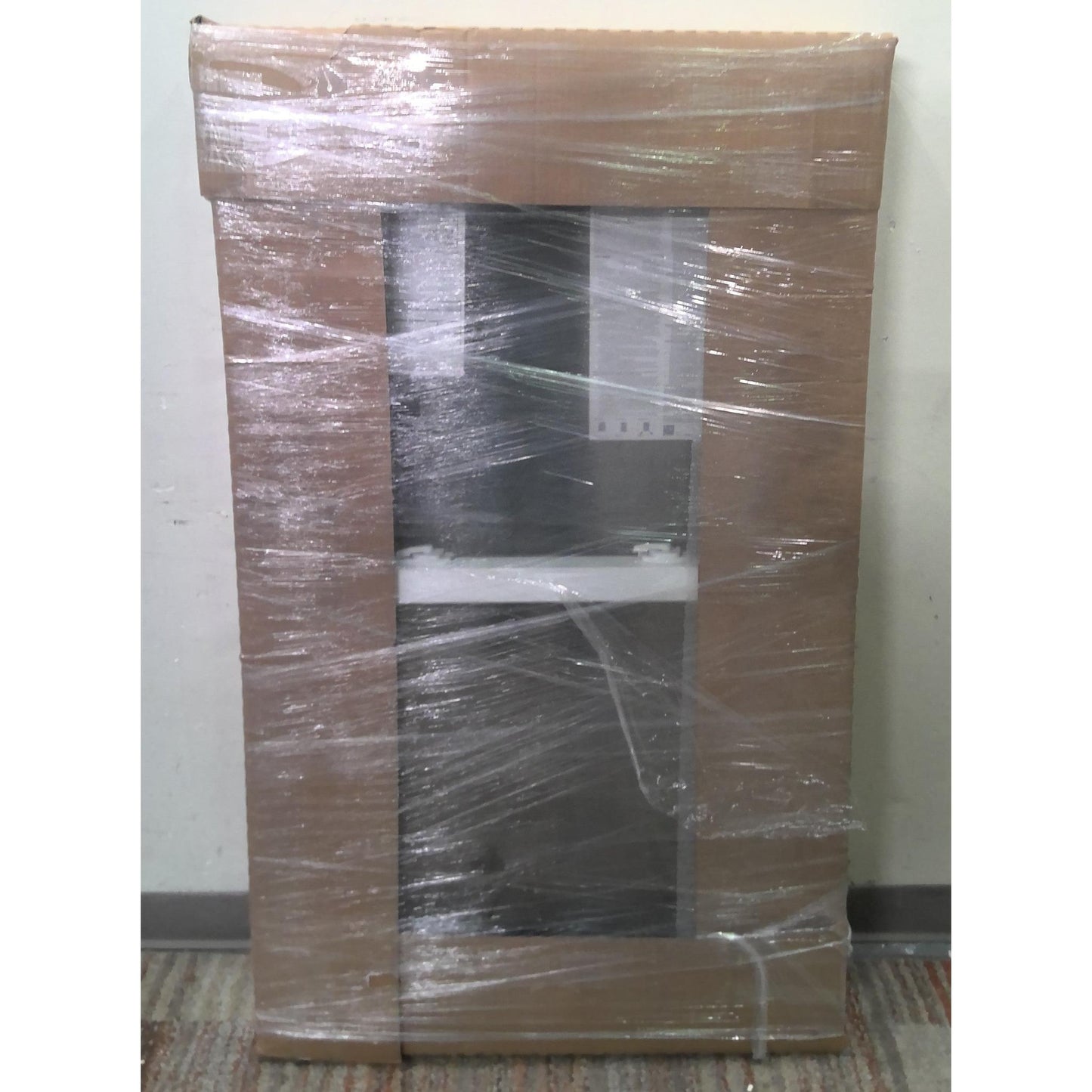 32.5" x 54.5" Double Hung Window