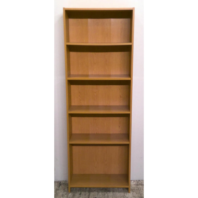 25" x 71" Bookshelf
