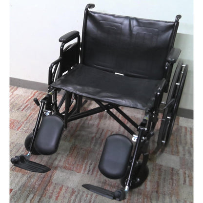 Drive Wheelchair