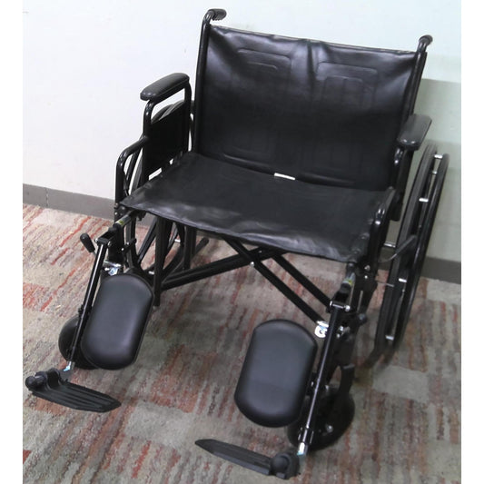 Drive Wheelchair