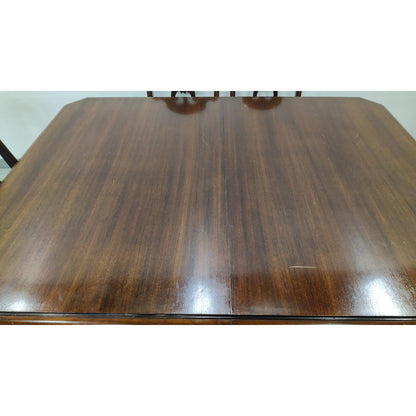 7 Piece Dining Set