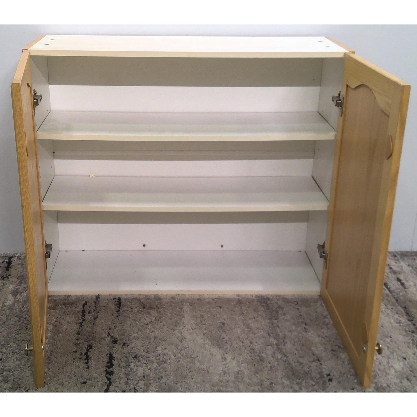 36" Upper Cabinet