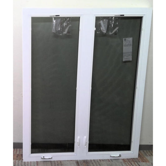 54.5" x 68.5" Crank Window