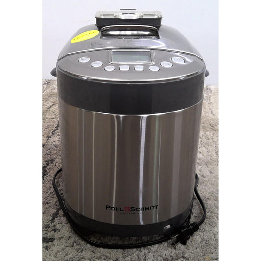 Pohl Schmitt Bread Maker