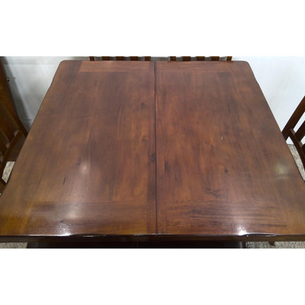 7 Piece Dining Set