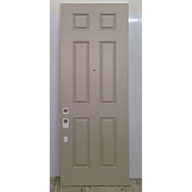 35.75" x 95" Entry Door