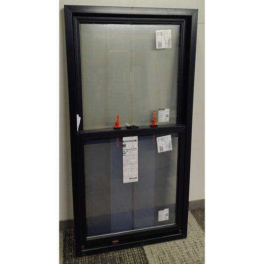 Double Hung Window 32x63