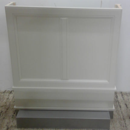 30" Range Hood Cover
