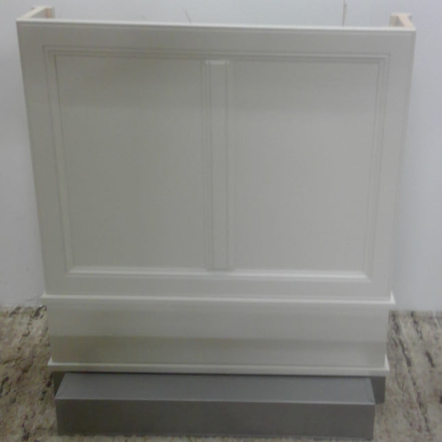 30" Range Hood Cover