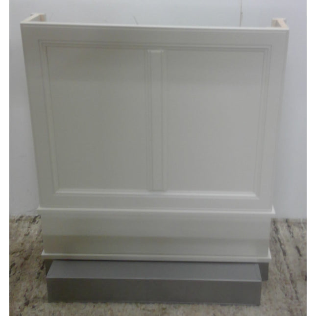 30" Range Hood Cover