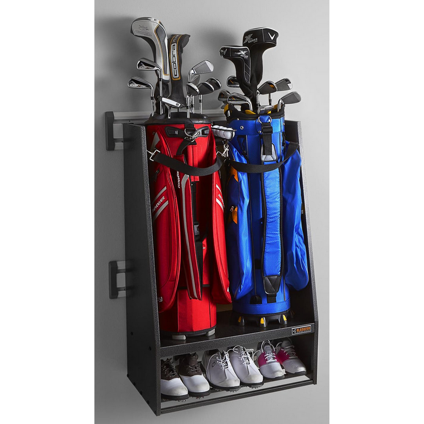 Gladiator Golf Geartrack Pack