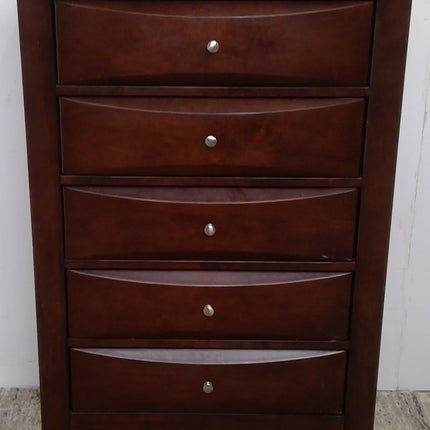 5-Drawer Dresser