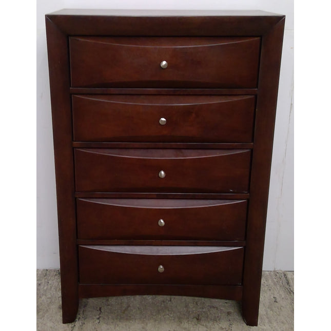 5-Drawer Dresser