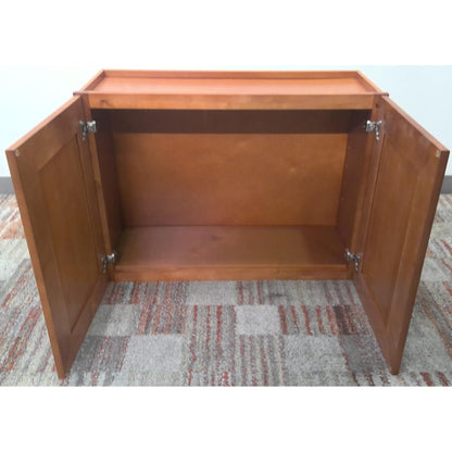 33" Upper Cabinet RTA