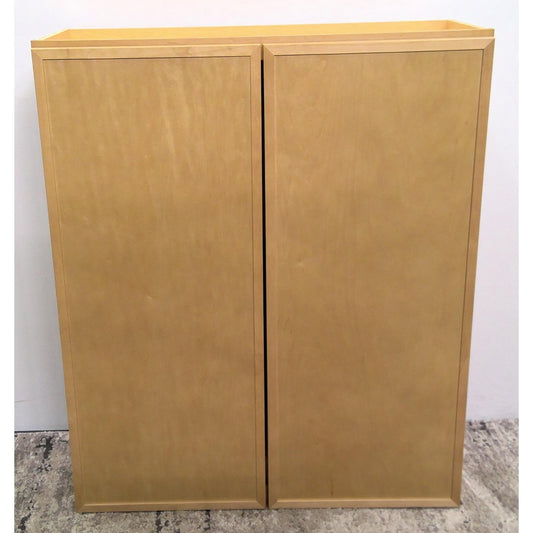 33" x 39" Upper Cabinet