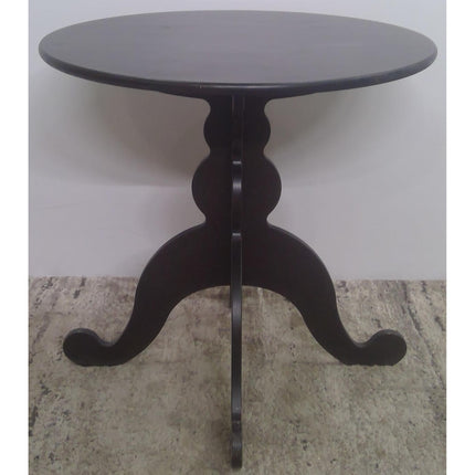 30" Round Table