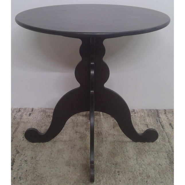30" Round Table