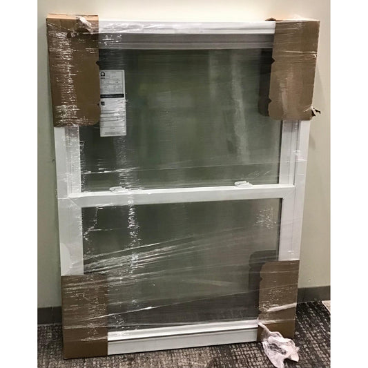 Double Hung Window 39.5x53