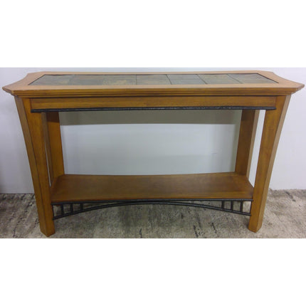 49" Sofa Table