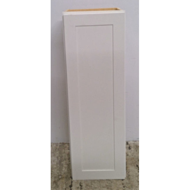 12" x 36" Upper Cabinet with Pullout Shelving