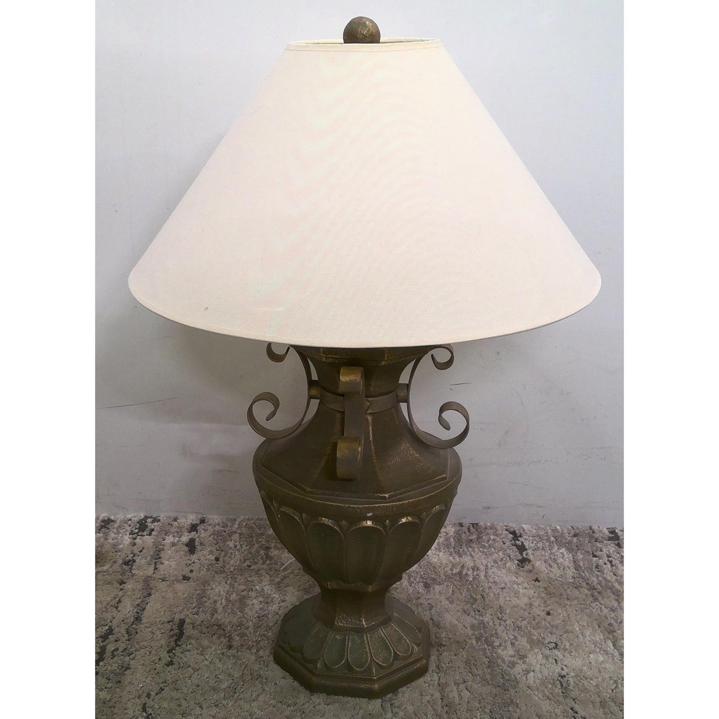Large Table Lamp
