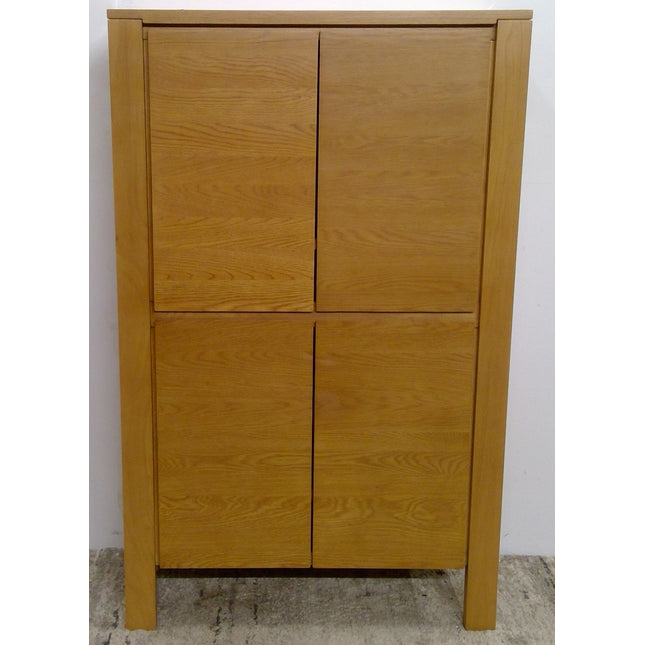 Dako 39" Cabinet - Natural Oak