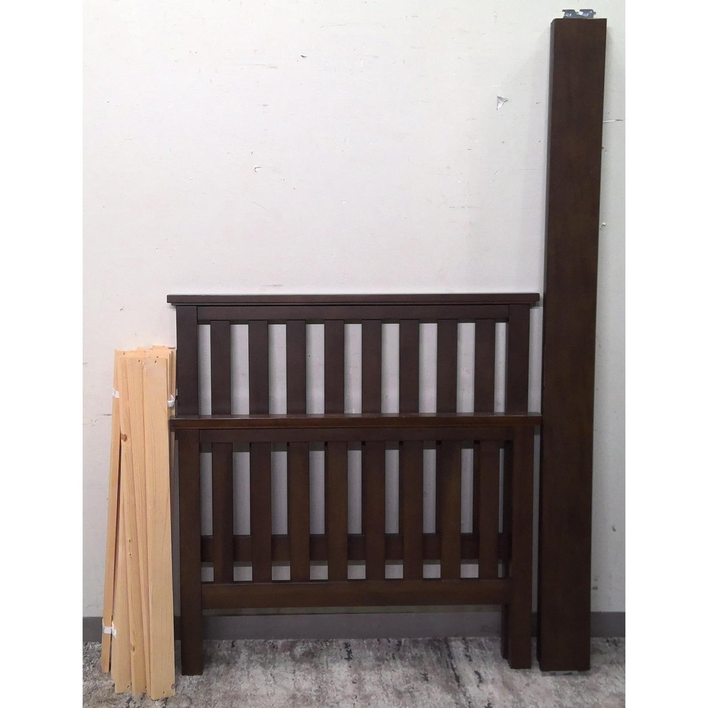 Twin Bed Frame