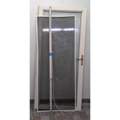 36" x 79.5" Storm Door