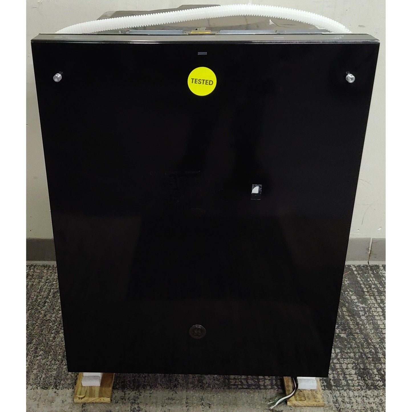 ReStore Select x GE Top Control Stainless Steel Interior Dishwasher with Sanitizer Cycle - FA795249B - FL