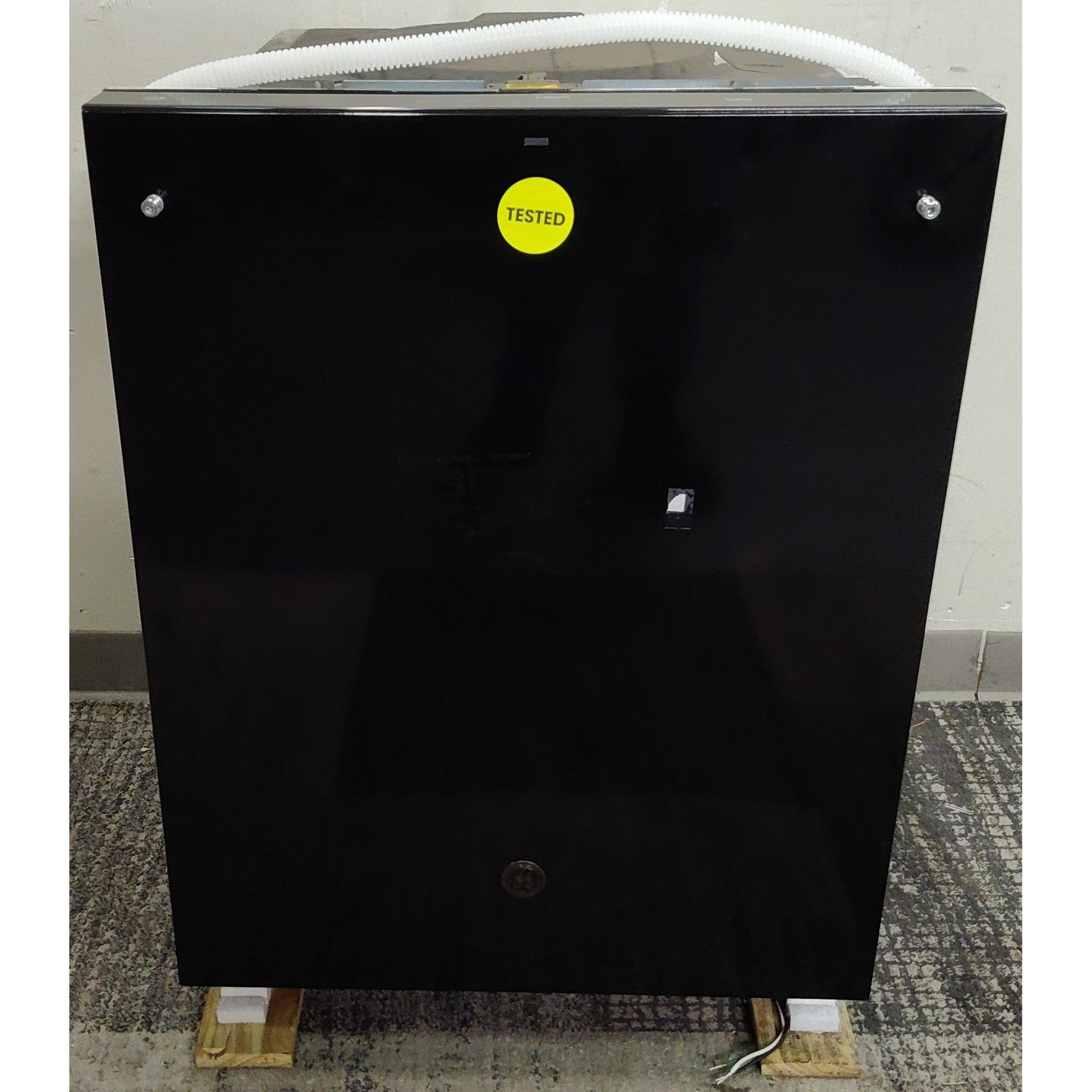 ReStore Select x GE Top Control Stainless Steel Interior Dishwasher with Sanitizer Cycle - FA795249B - FL