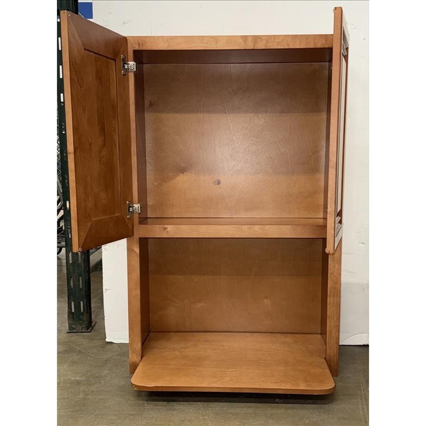 Wall Microwave Cabinet RTA