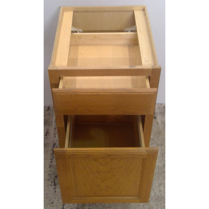 18" Base Cabinet