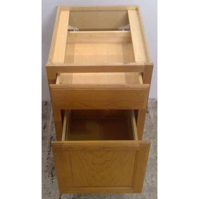 18" Base Cabinet