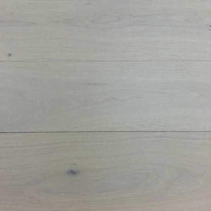 93 Square Feet of Oak Engineered Wood Flooring (3 Boxes)