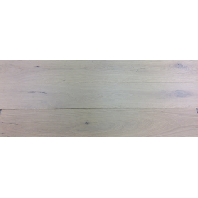 93 Square Feet of Oak Engineered Wood Flooring (3 Boxes)