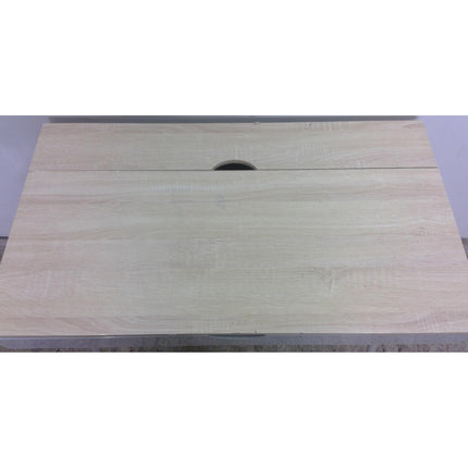 39.5" Desk