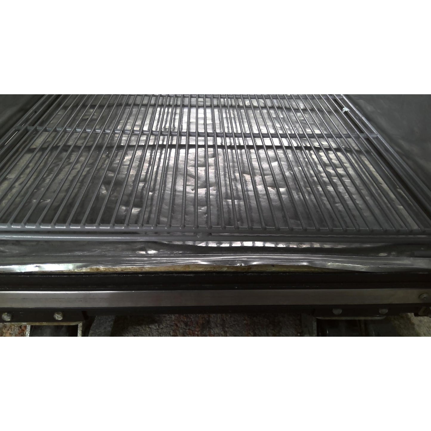 True Reach-In Solid Door Refrigerator