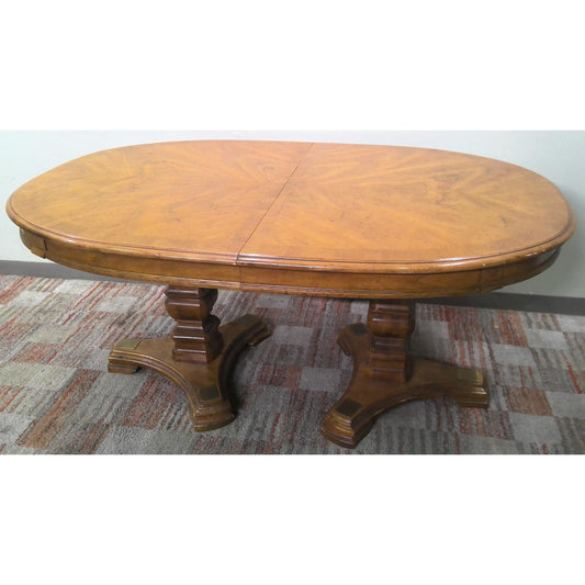 Extendable Kitchen Table