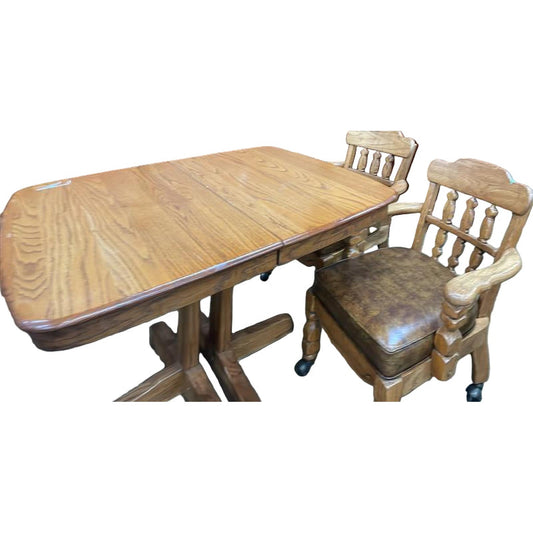 Kitchen table