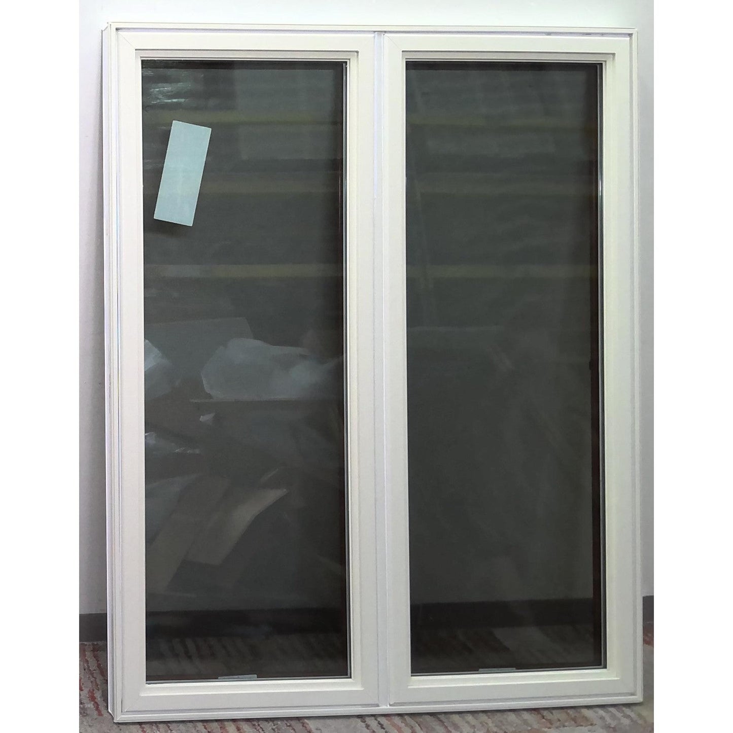 54.5" x 69" Crank Window