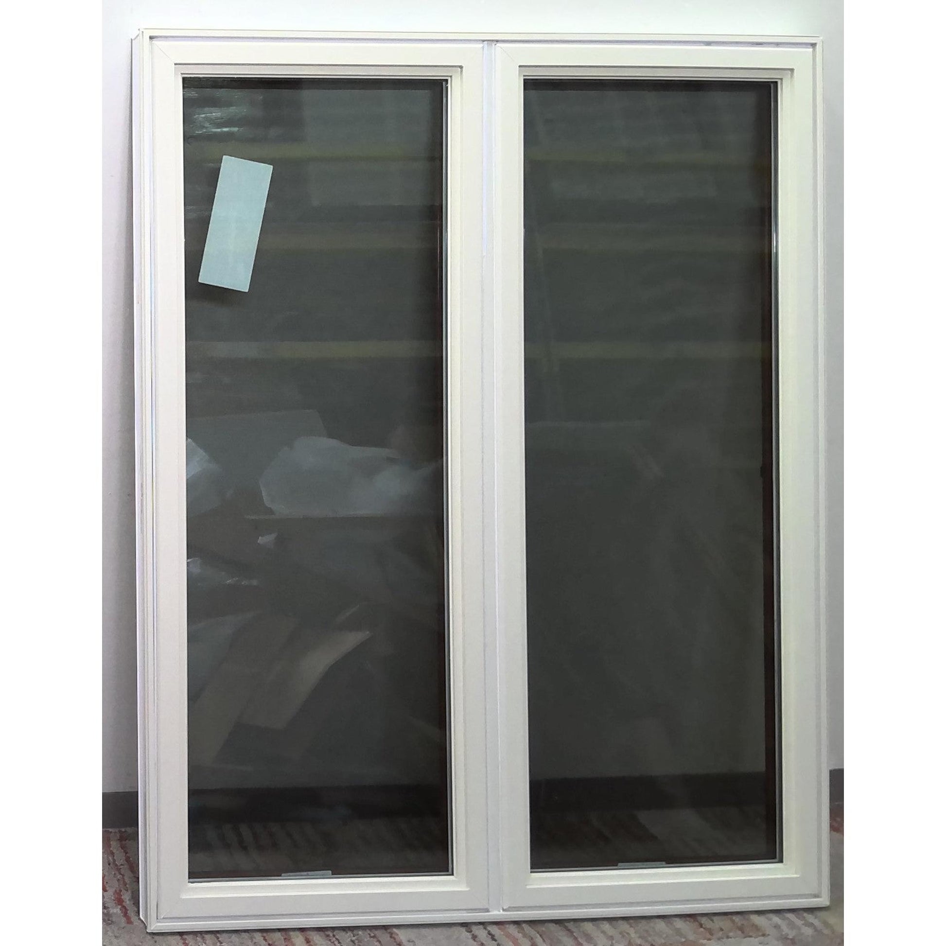 54.5" x 69" Crank Window