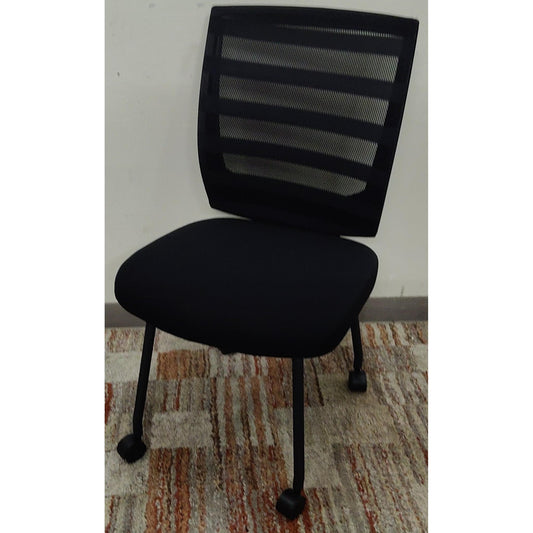 Black Office Chair