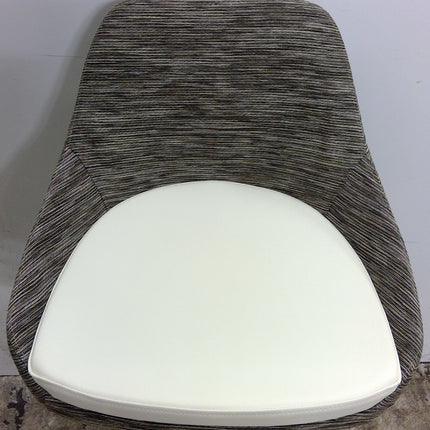 Modern Swivel Bar Stool