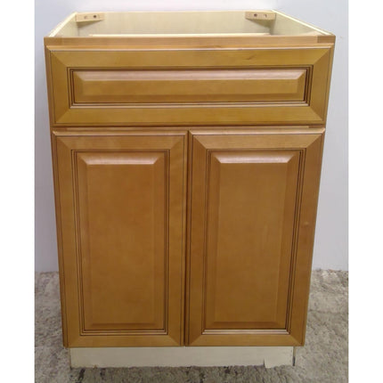 24" 1-Drawer Base Cabinet (Added 07/30/2026)
