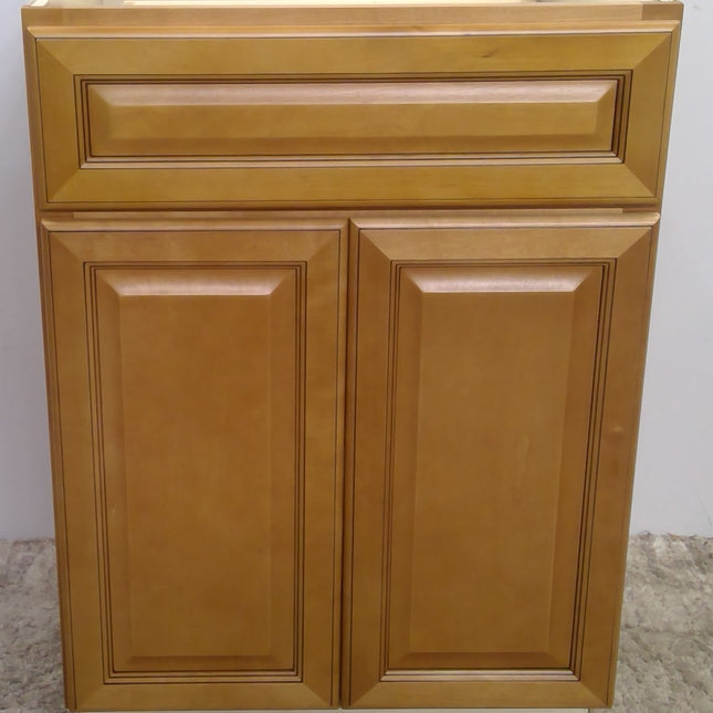 24" 1-Drawer Base Cabinet (Added 07/30/2026)
