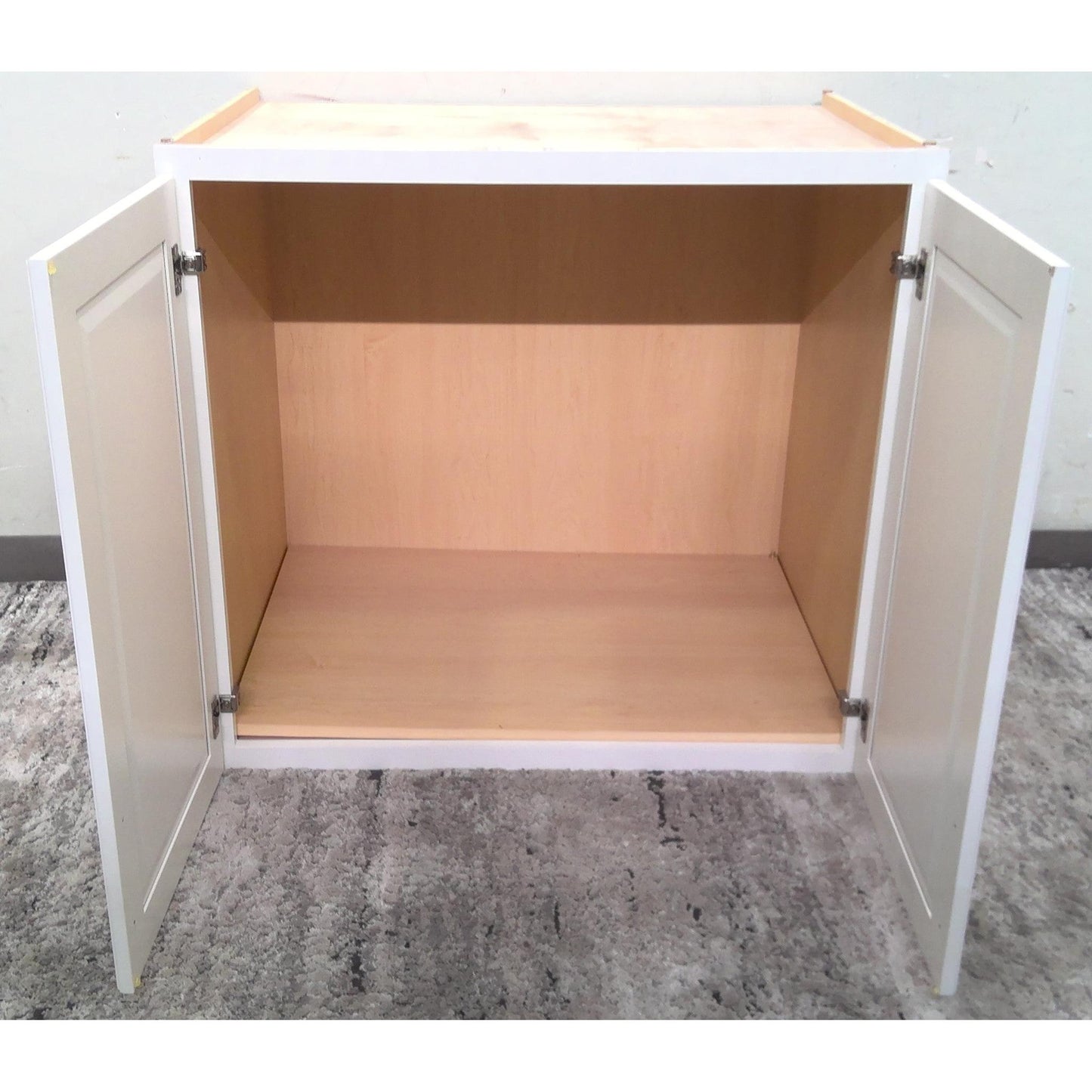 36" Upper Cabinet