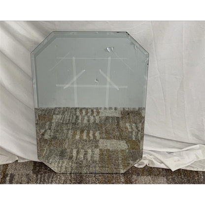 White Medicine Cabinet w/ Mirror