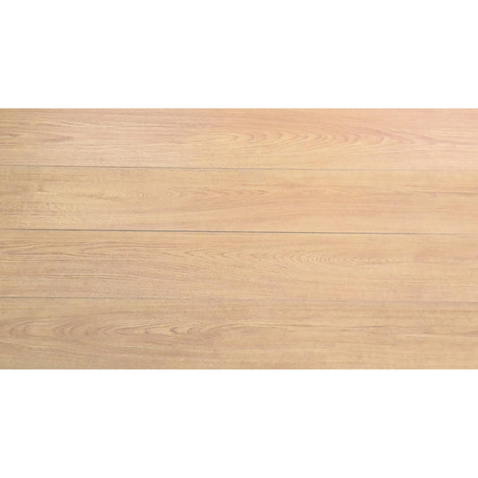 189 Square Feet of Natural Laminate Flooring (8 Boxes)